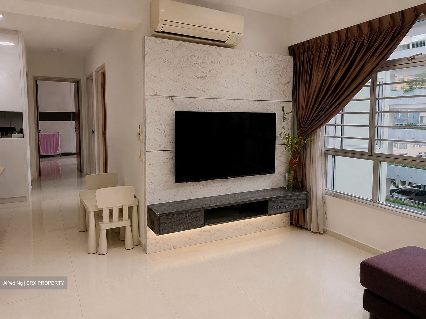 Blk 691B Admiralty Flora (Woodlands), HDB 4 Rooms #580246031